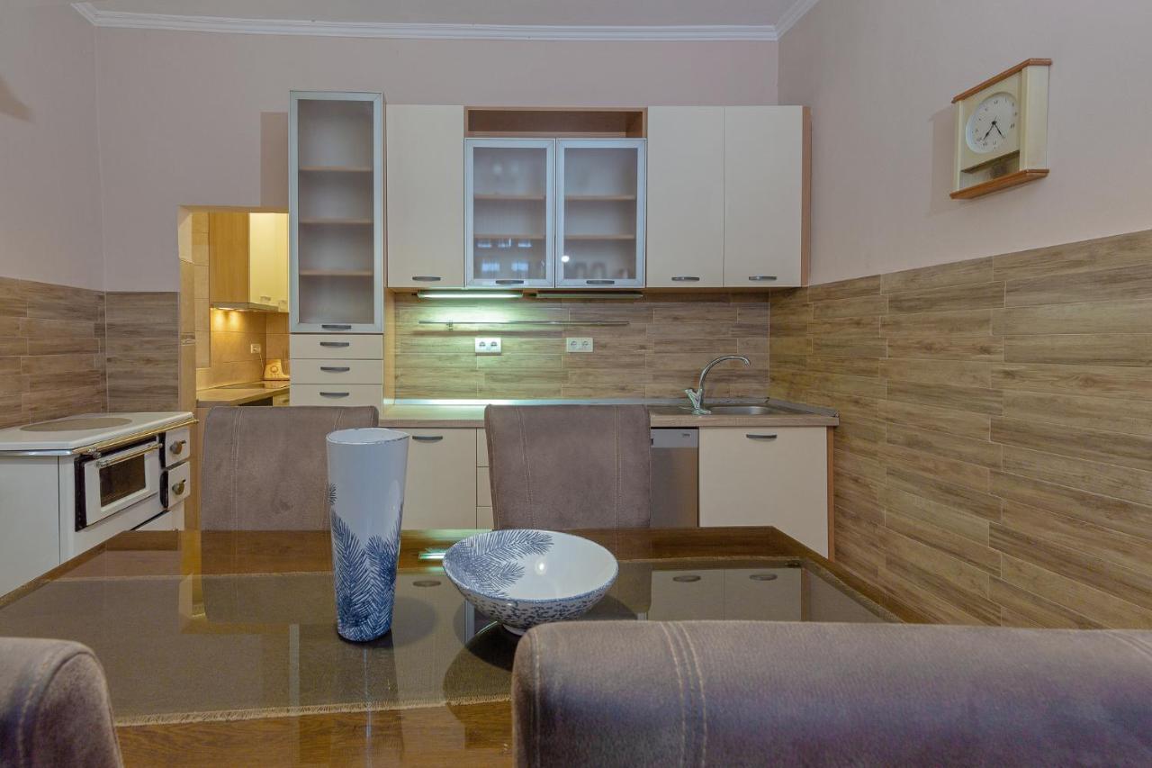 Boljevic Vila Podgorica