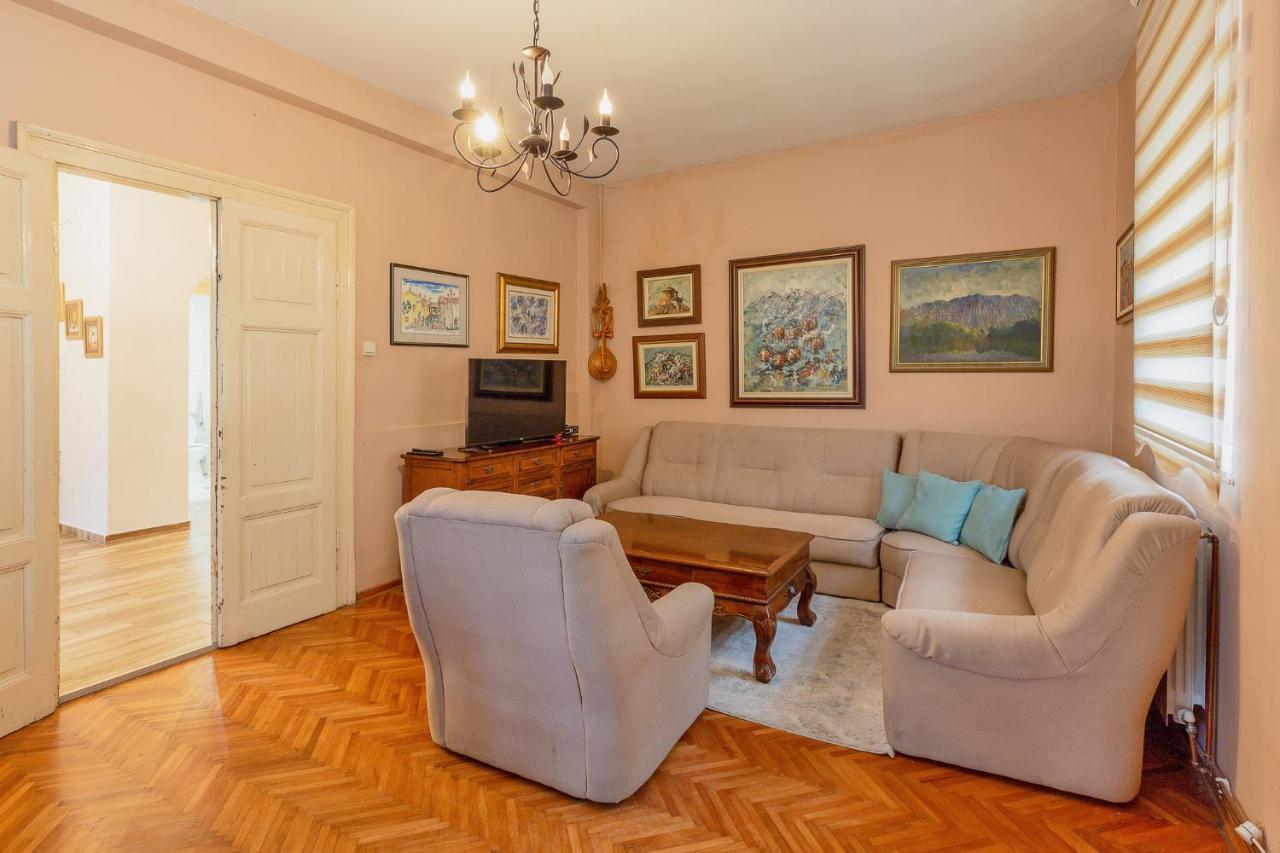 Vila Boljevic Podgorica