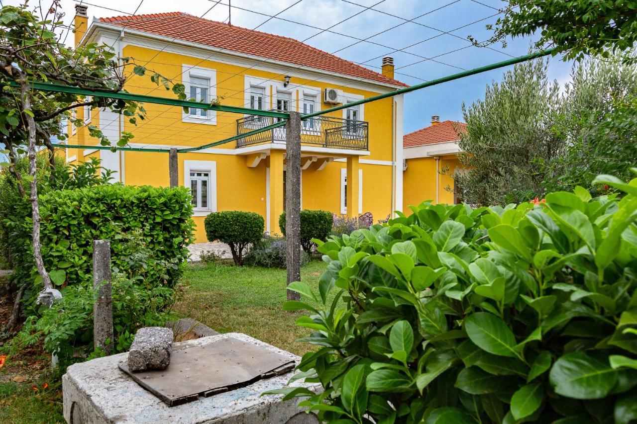 Villa Boljevic *